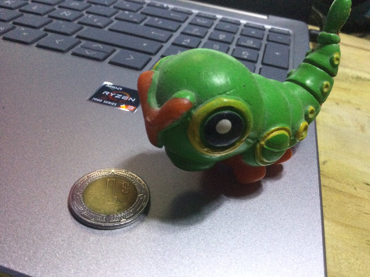 Arfil60's tweet photo. Moneda 🪙 
(Me encontré una moneda tirada en la Calle 🐛) https://t.co/NjIeBYPQA9