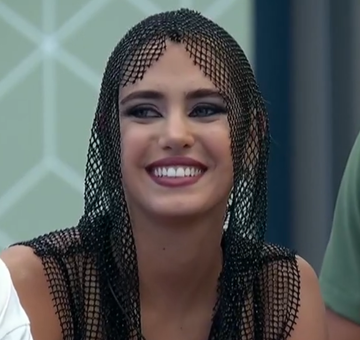 ElLauchaOkey's tweet image. Yo hago puchero... #GranHermano