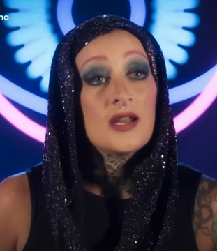 ElLauchaOkey's tweet image. Yo hago puchero... #GranHermano