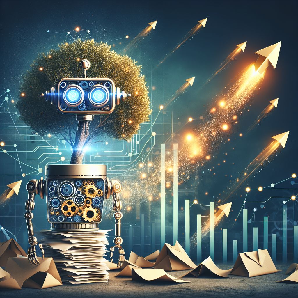 AAB__Jessica's tweet image. Revolutionizing how we safeguard our businesses with AI Automatic's cutting-edge cybersecurity! Embrace around-the-clock, AI-driven protection and stay ahead in this digital age. 🛡️🧠 #AIForCybersecurity #TechDrivenSecurity #AIAdvancements #DigitalDefense