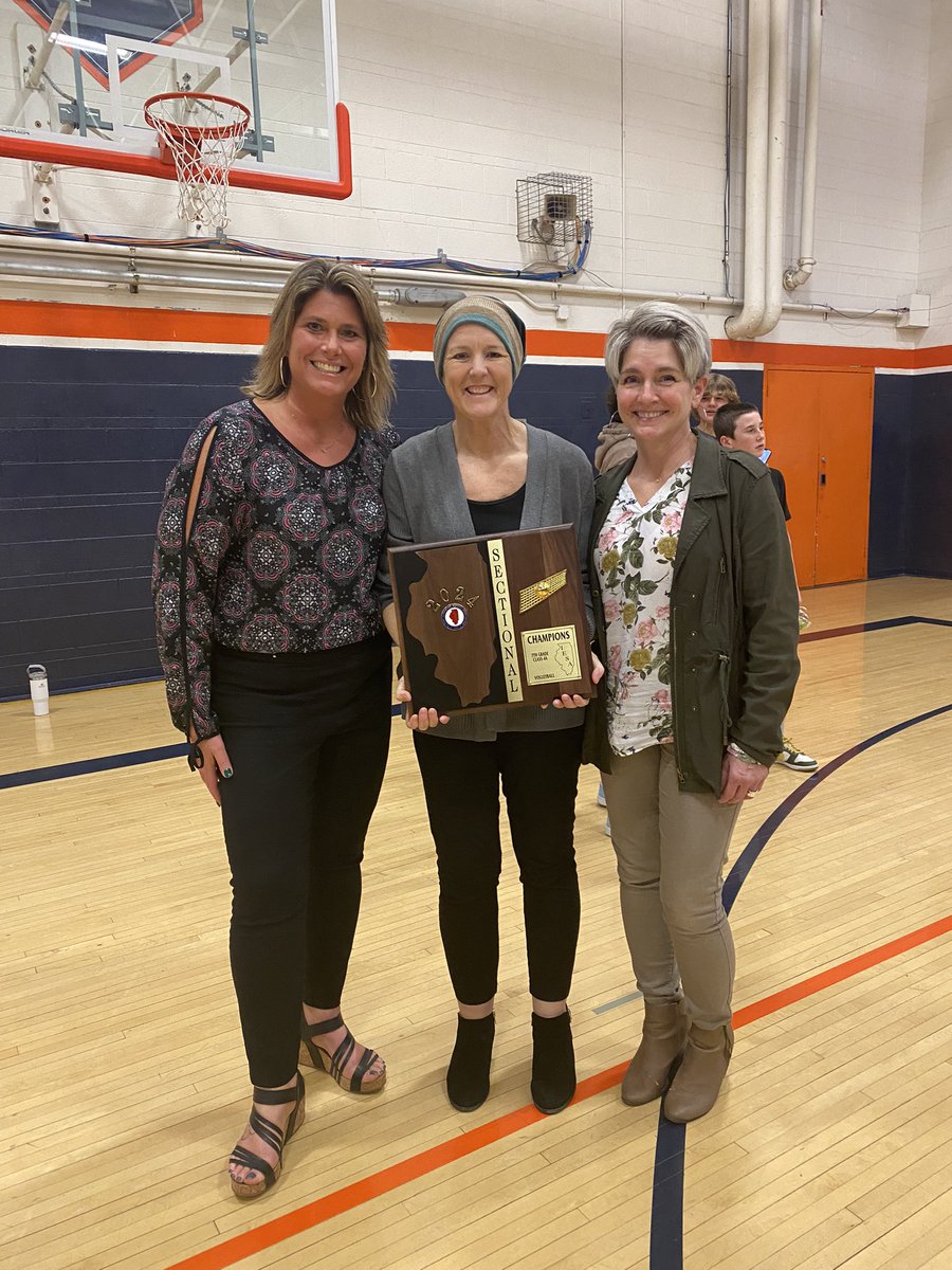 Amazing job 7th Grade Lady Coalers and Coach Horrie…STATE BOUND 💚💛