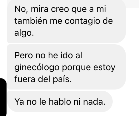 LegisMartha's tweet photo. hace el favor al salir contigo . Como ya sabemos inicia con  lovebombing al inicio de la relación , después todo lo que desencadena  es un sistemático proceso de violencia emocional y psicológica https://t.co/sOkq0CkjNm