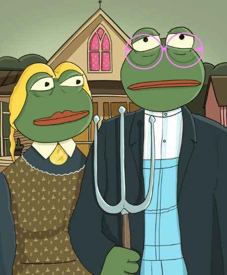 Mrs Pepe tweet media