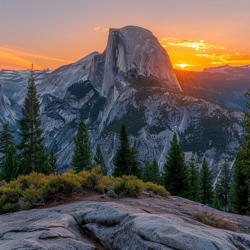 Instagram --> buff.ly/49Da9dE
🌲 Yosemite's Timeless Beauty 🌟

#YosemiteValley #USANature #ValleyViews #GraniteWonders #ProfessionalPhotography #YosemiteMagic #CaliforniaVibes #aiartdaily #aiart #artificialintelligence #ai #aiart