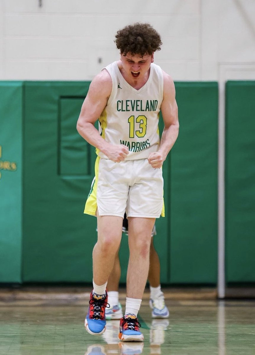 Hoop Dreams Basketball 🏀🧠 tweet media