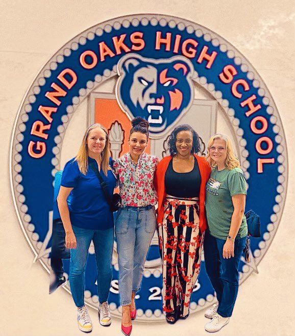 Snyder Elementary (@snyderstallions) on Twitter photo GOHS FEEDER choir Concert! Our students sounded beautiful 🎵🎶🎼 #GOHS <a href="/HinesCISD/">Hines Elementary, Conroe ISD</a> <a href="/BradleyCISD/">Bradley Elementary, Conroe ISD</a> <a href="/BWEBulldogsCISD/">Birnham Woods Elementary, Conroe ISD</a> <a href="/BroadwayCISD/">Broadway Elementary, Conroe ISD</a> <a href="/GrandOaksCISD/">Grand Oaks HS</a> <a href="/gohschoirbc/">GOHSChoirBoosterClub</a> GOHS FEEDER choir Concert! Our students sounded beautiful 🎵🎶🎼 #GOHS <a href="/HinesCISD/">Hines Elementary, Conroe ISD</a> <a href="/BradleyCISD/">Bradley Elementary, Conroe ISD</a> <a href="/BWEBulldogsCISD/">Birnham Woods Elementary, Conroe ISD</a> <a href="/BroadwayCISD/">Broadway Elementary, Conroe ISD</a> <a href="/GrandOaksCISD/">Grand Oaks HS</a> <a href="/gohschoirbc/">GOHSChoirBoosterClub</a>