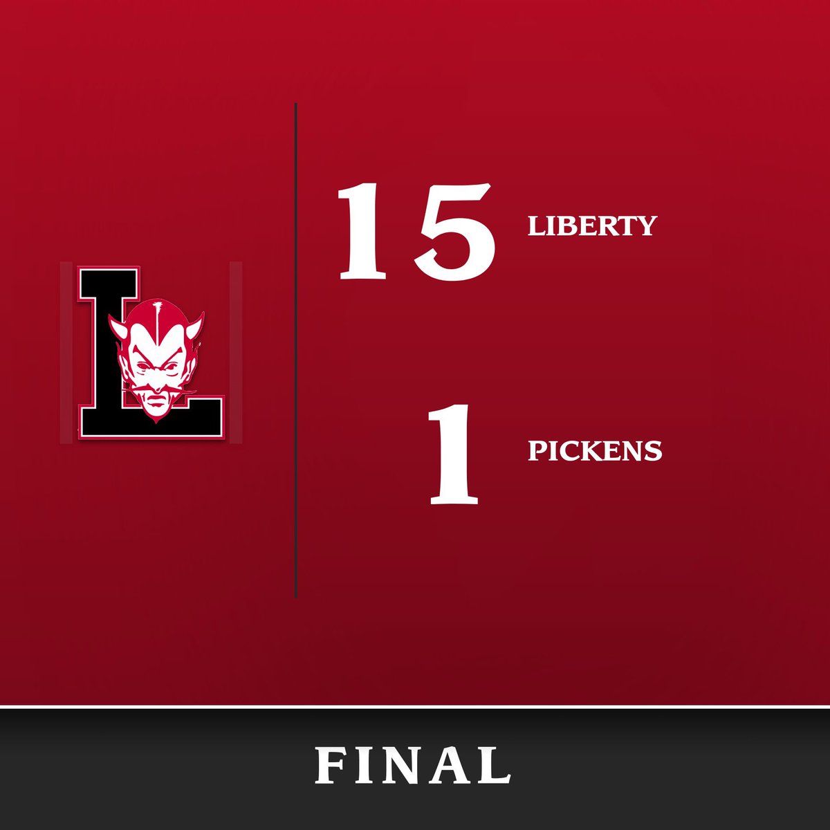 2/26 Varsity Final

Standout Performances:

<a href="/Anthony_Church_/">Anthony Church</a> : 2-3, 1 R, 2 RBI, 2 SB
<a href="/tjborow/">TJ Borow</a> : 3-3, 1 2B, 3 R, 3 RBI, 
<a href="/JackTho58365718/">Jack Thompson</a> : 2-2, 1 2B, 1 R, 3 RBI
<a href="/CarsonGarrick15/">Carson Garrick</a> : 3 IP, 0 ER on 29 pitches, 2-2