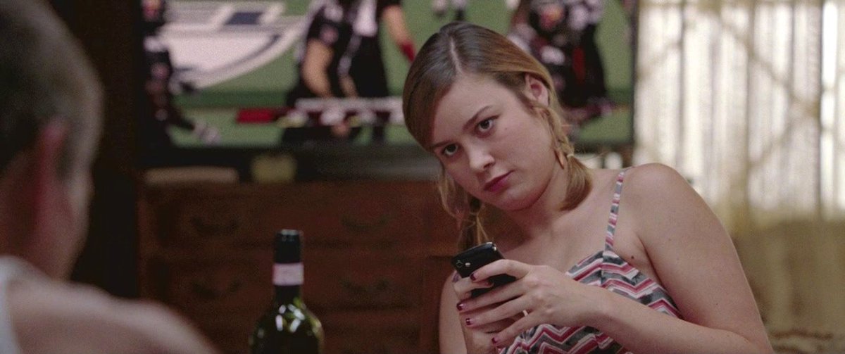 MagicHandz's tweet photo. This now just turned into a 6 part Brie Larson marathon since I just found even more available. #DonJon #Trainwreck #TheTroubleWithBliss https://t.co/Mvd3irb3pq
