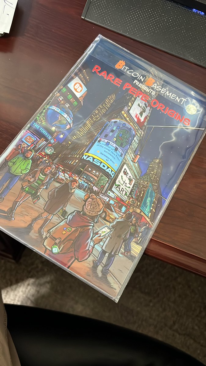 subterranean tweet media