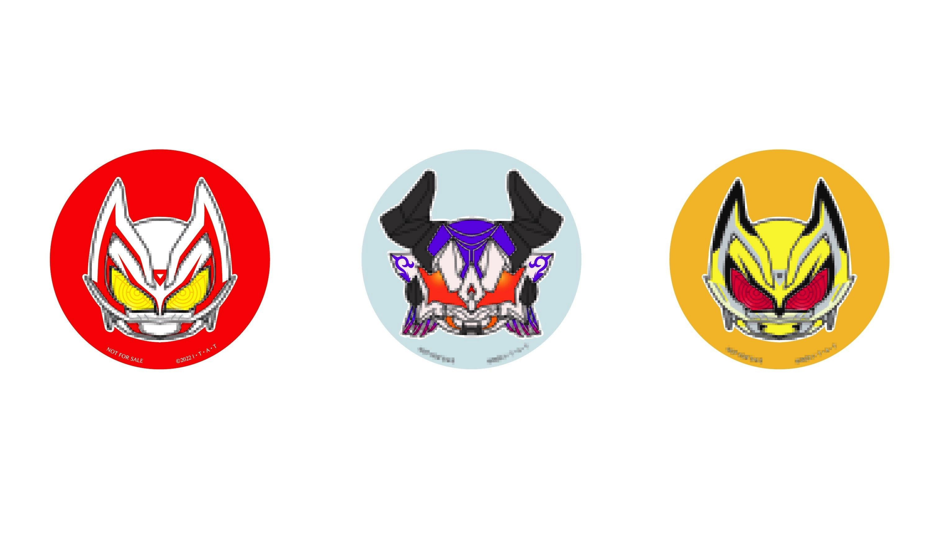 Vシネクスト「仮面ライダーギーツ ジャマト・アウェイキング」