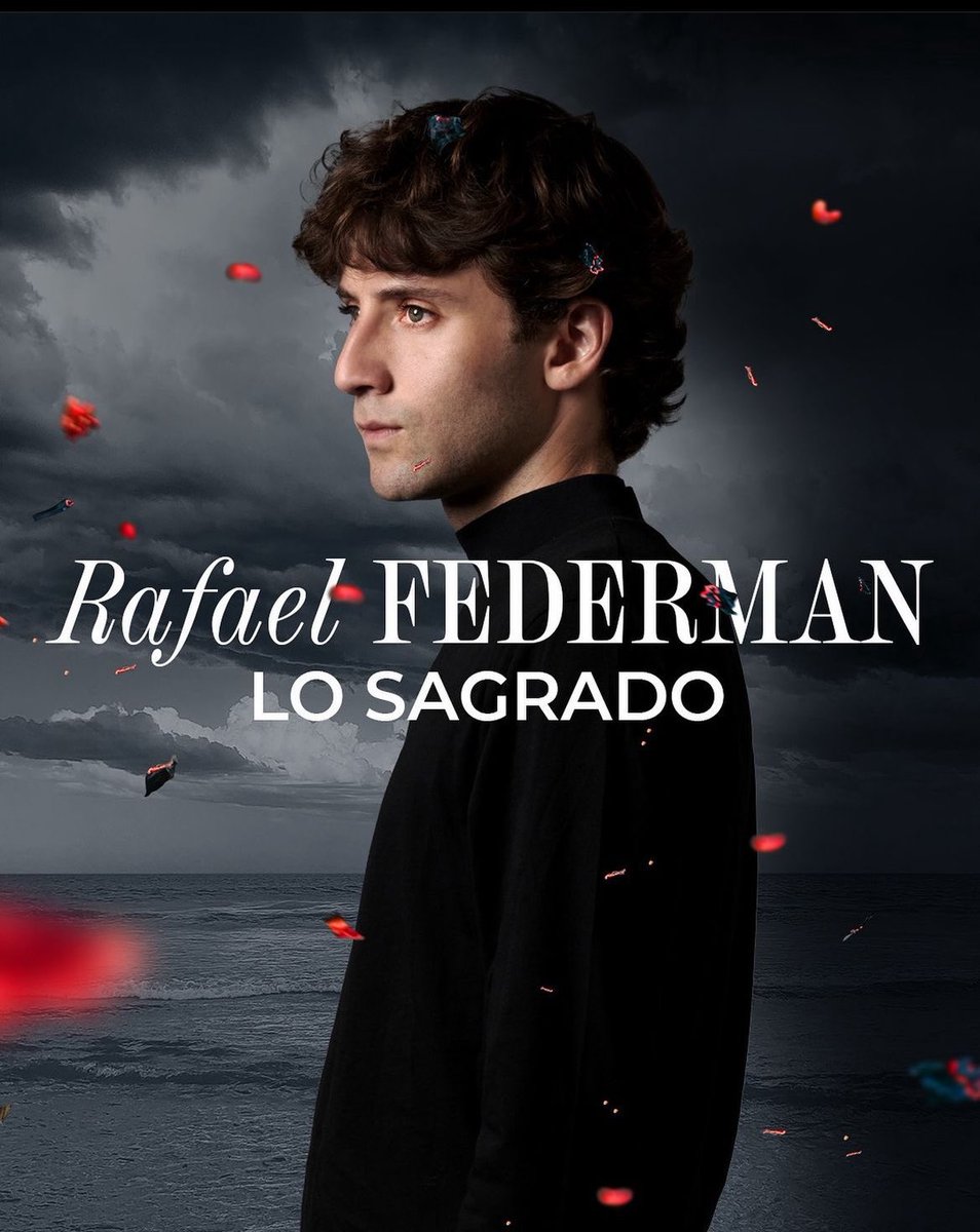 Fran Federman Rafa Federman Updates (@rafaupdates) / Posts / X