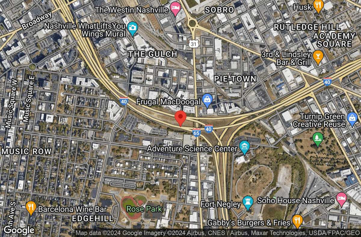 Nashville 311 tweet media