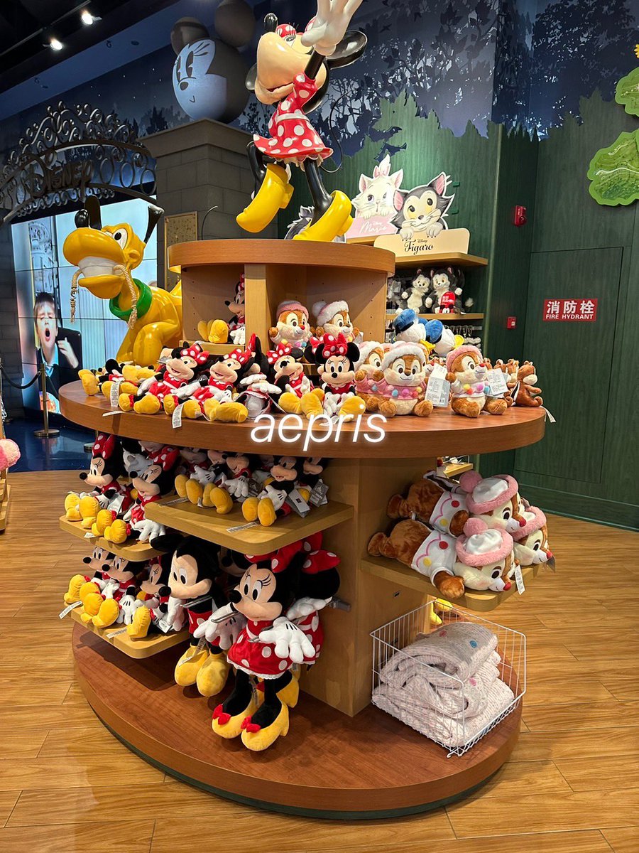 aepris_preoder's tweet image. รับหิ้ว Disney store / Disney shanghai (เข้าปาร์ค 7 มีนา) นะคะ และสินค้าในเซี่ยงไฮ้ค่า 🫶🏻💖
สนใจทักไลน์มาได้เลยนะคะ🙏🏻😽
lin.ee/S54O286

#ตลาดนิดดิสนีย์ #disney #รับหิ้ว #popmart