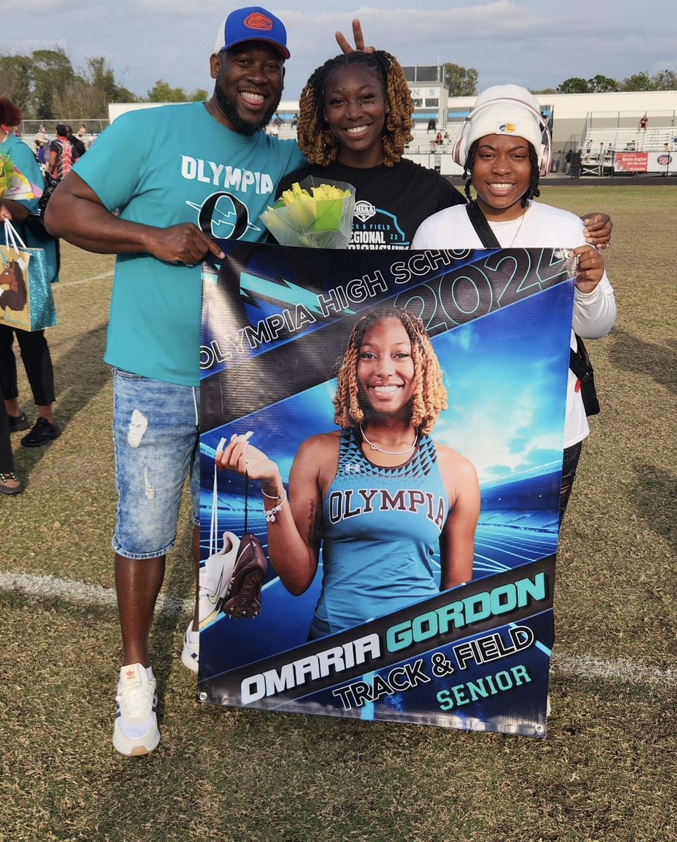 Omaria Gordon tweet media