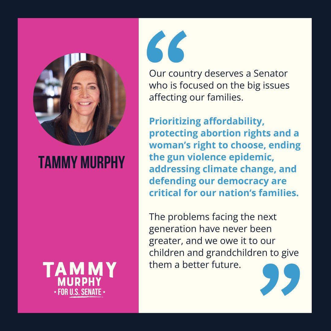 🎉 Major props to <a href="/TammyMurphyNJ/">Tammy Murphy</a> for her stellar win at the <a href="/BergenDems/">Bergen Democrats</a> convention! Her unmatched dedication to public service is blazing a trail, and I can't wait to see her rewrite history as New Jersey’s first woman Senator! 🙌💫