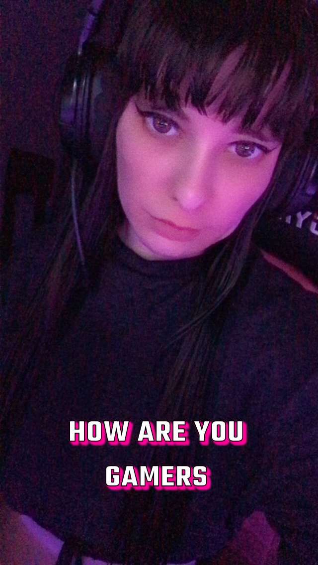 MsPacTTV's tweet image. How are you gamers #rust #ruststreamer #rustgamer #girlgamer #gamergirl #gamergirls #streamer #streamergirl #streamers