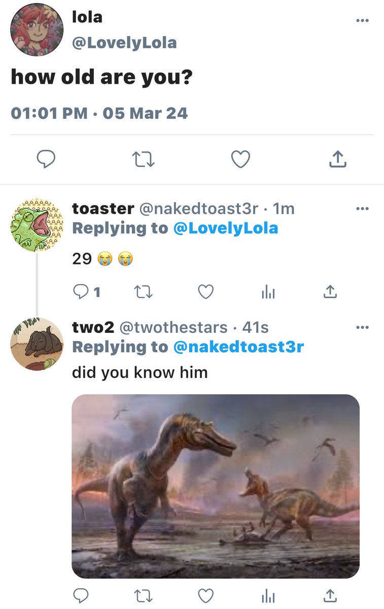 foamoftheocean's tweet image. Im so funny #bloomingpanic #two2 #lovelylola #nakedtoaster