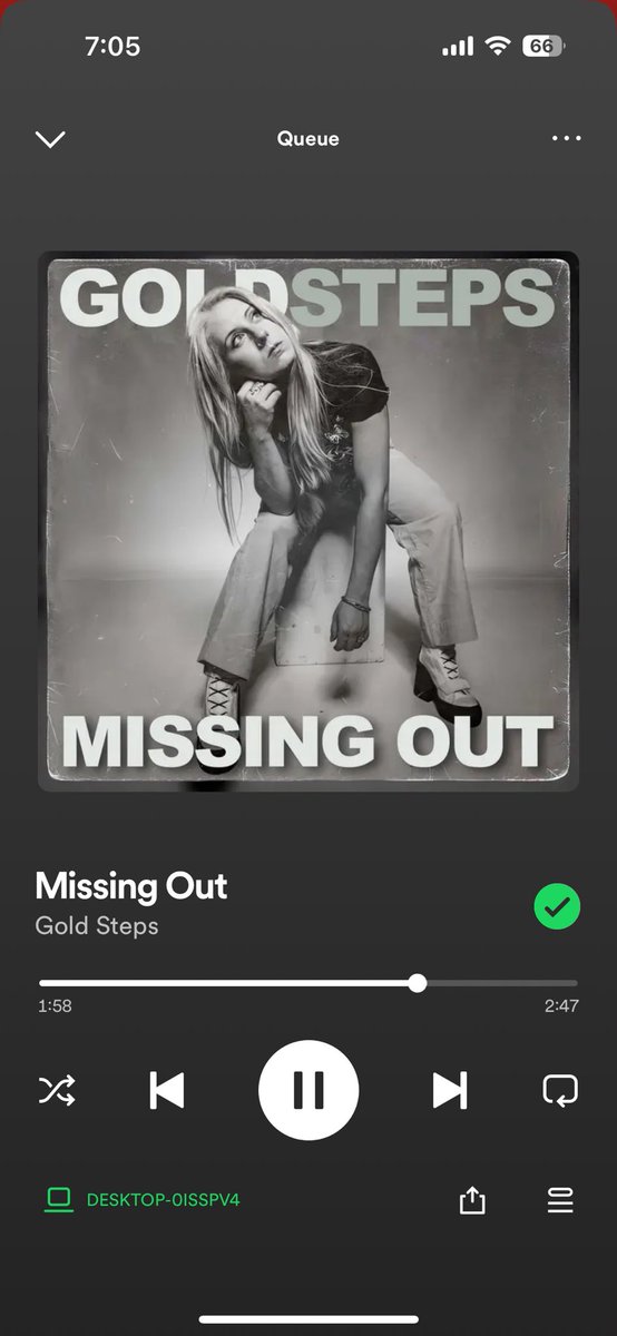 No cheating what song are you listening to rn? New @goldstepsmusic 🔥
