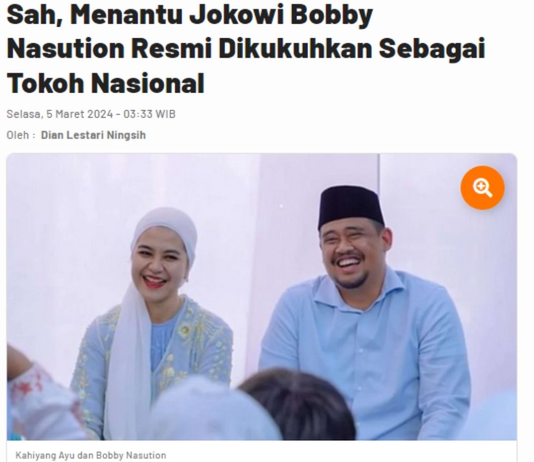 DokterTifa's tweet photo. Jasanya besar sih. 
Berhasil membuat anak Jokowi turun berat badan sebanyak  30 kg. https://t.co/yrwaPLJiPj
