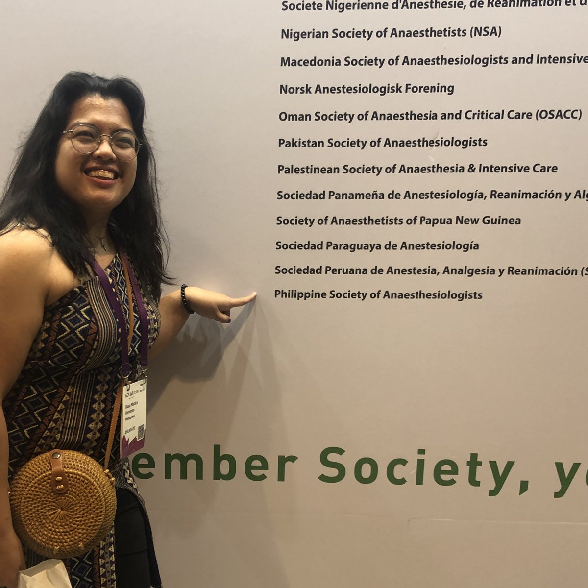 chinitamd's tweet photo. #WCA2024 Day 1
Welcome Dinner
March 4, 2024

Finally able to attend the face to face conference after the last one being virtual. I hope to see those people who I virtually met last 2021. 🙏

Super excited for this.  Yay for being back in 🇸🇬 after almost 2 years 🥰 https://t.co/jzbi194Ngq