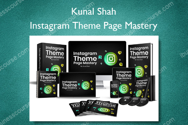Instagram Theme Page Mastery – Kunal Shah
Get: bestgraphicai.com/go/instagram-t…