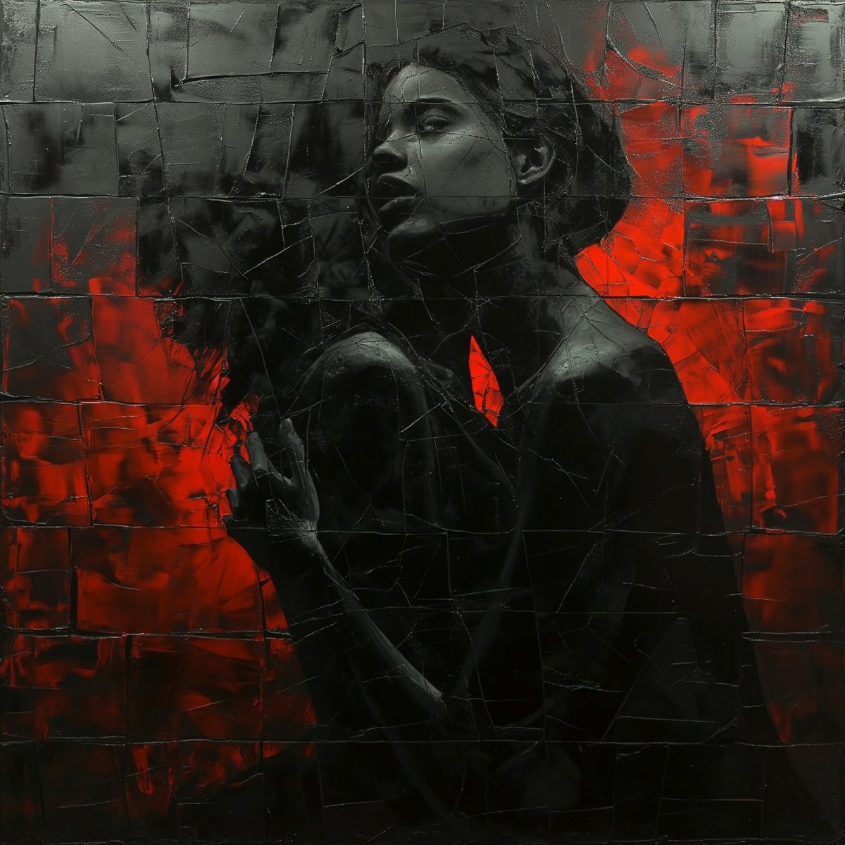 Salimar8686, Nft collector & creator. tweet media