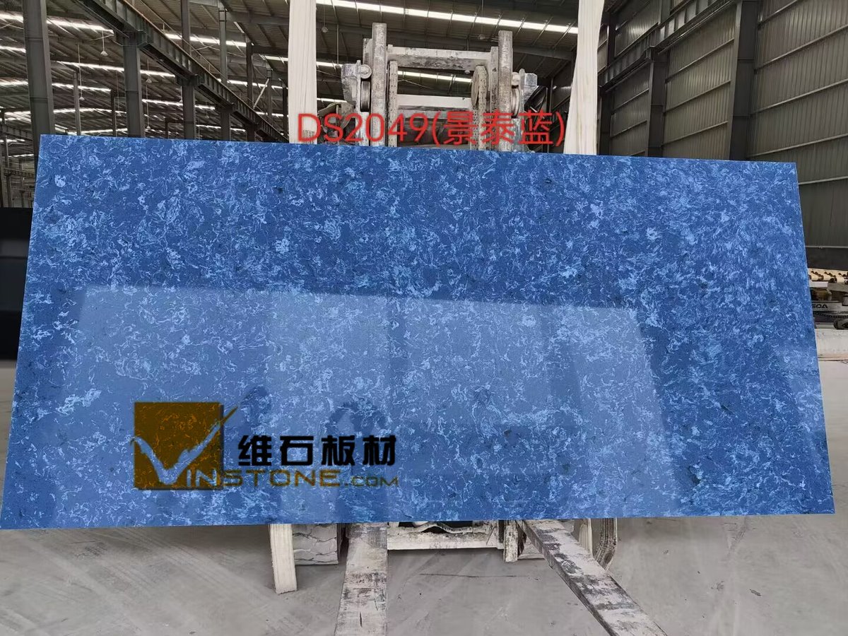 Julie_vinstone's tweet image. Have a good day~
Artificial marble-Dark color series
High quality and good price.
Contact me if you are interested.
WhatsApp📲 +86 15327411579
wa.me/8615327411579
E-mail📩: Sell102@vinstone.com
#artificialmarble #marble #Royalbotticino #countertops
#kitchentops #vanitytops