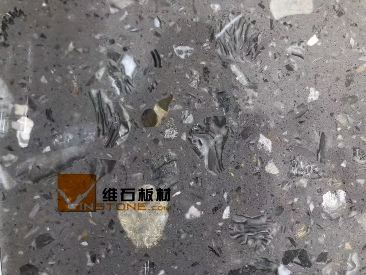 Julie_vinstone's tweet image. Have a good day~
Artificial marble-Dark color series
High quality and good price.
Contact me if you are interested.
WhatsApp📲 +86 15327411579
wa.me/8615327411579
E-mail📩: Sell102@vinstone.com
#artificialmarble #marble #Royalbotticino #countertops
#kitchentops #vanitytops