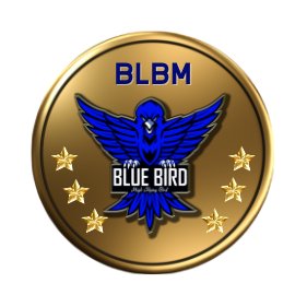 BLUE BIRD (@bluebirdblb) / X