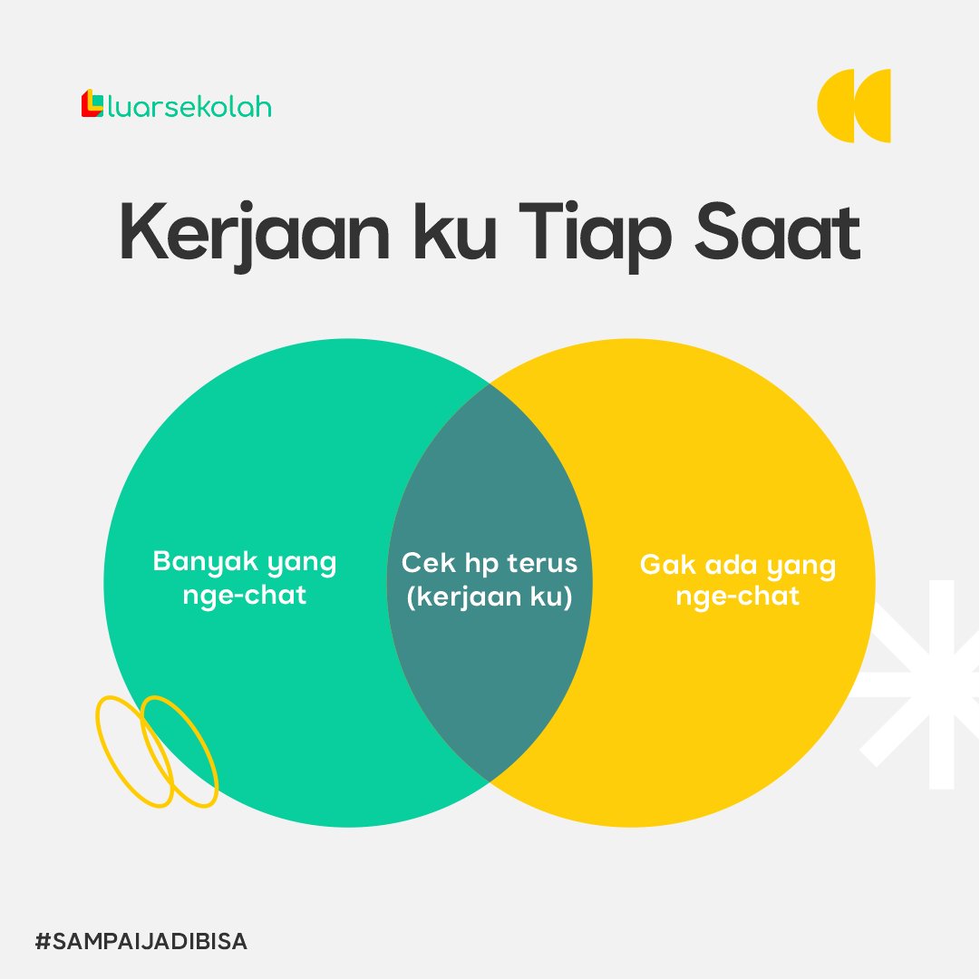 luarsekolah's tweet photo. ig - tiktok - X. repeat https://t.co/oq9Ve8ozzX