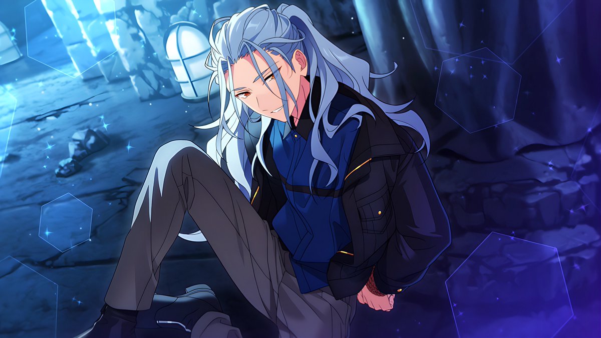 楽園へ＊無垢なる望みのアブソリュート ☆5［ 楽園の導き ］乱凪砂 ☆4