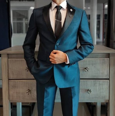 Puebla Suit Fetish (@trajeadospuebla) on Twitter photo 