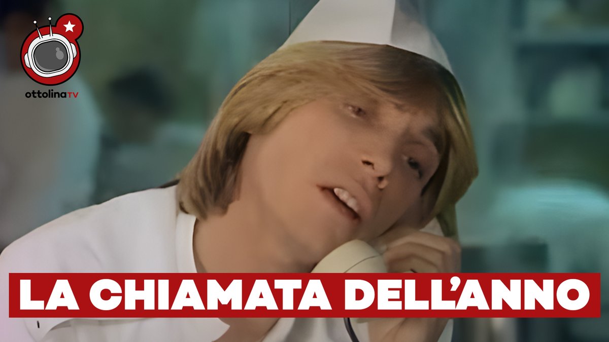 ottolinatv's tweet photo. * 𝙄 𝙥𝙞𝙥𝙥𝙤𝙣𝙞 𝙙𝙚𝙡 𝙈𝙖𝙧𝙧𝙪𝙘𝙘𝙞 *
Soldati tedeschi contro Russia e Germania: il contenuto delirante dell’intercettazione dell’anno
>> https://t.co/j1WJIZxAZX
#wargames #Scholz #Macron #Meloni #Biden #Taurus #Ridgeback #Grafe #Gerhartz https://t.co/GFfmHbLui9