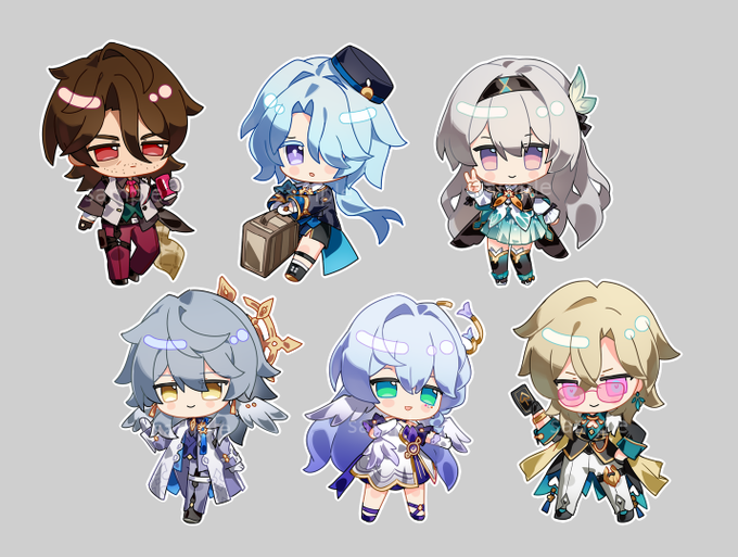 hsr cheebs 