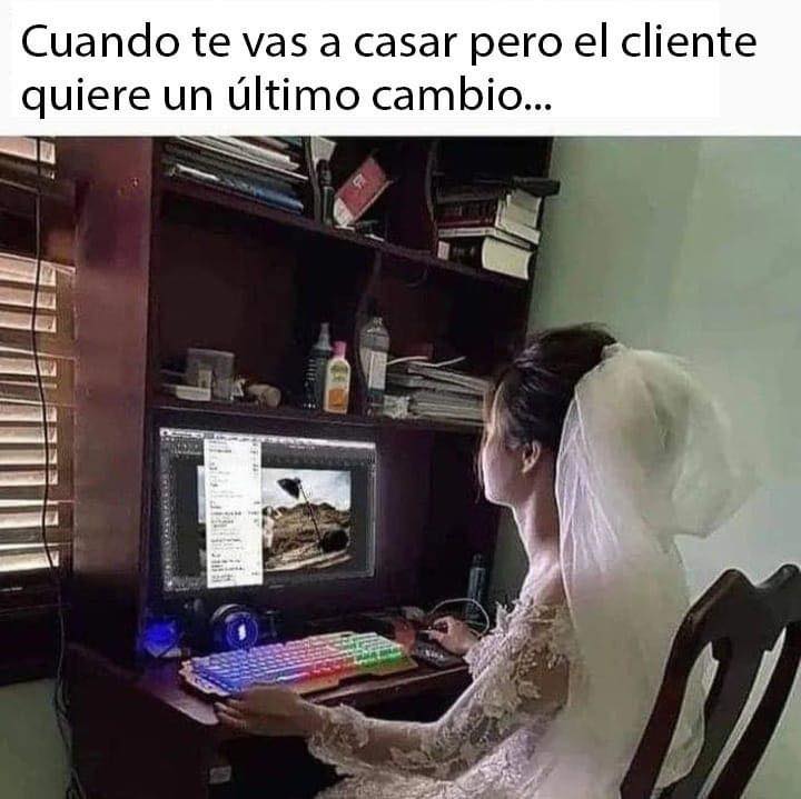 GTechDesignNet's tweet photo. 🤣
✅ Estrategia de marca centrada en el cliente 👉 https://t.co/5uvF5ChrMg https://t.co/chkMvoKQ2V