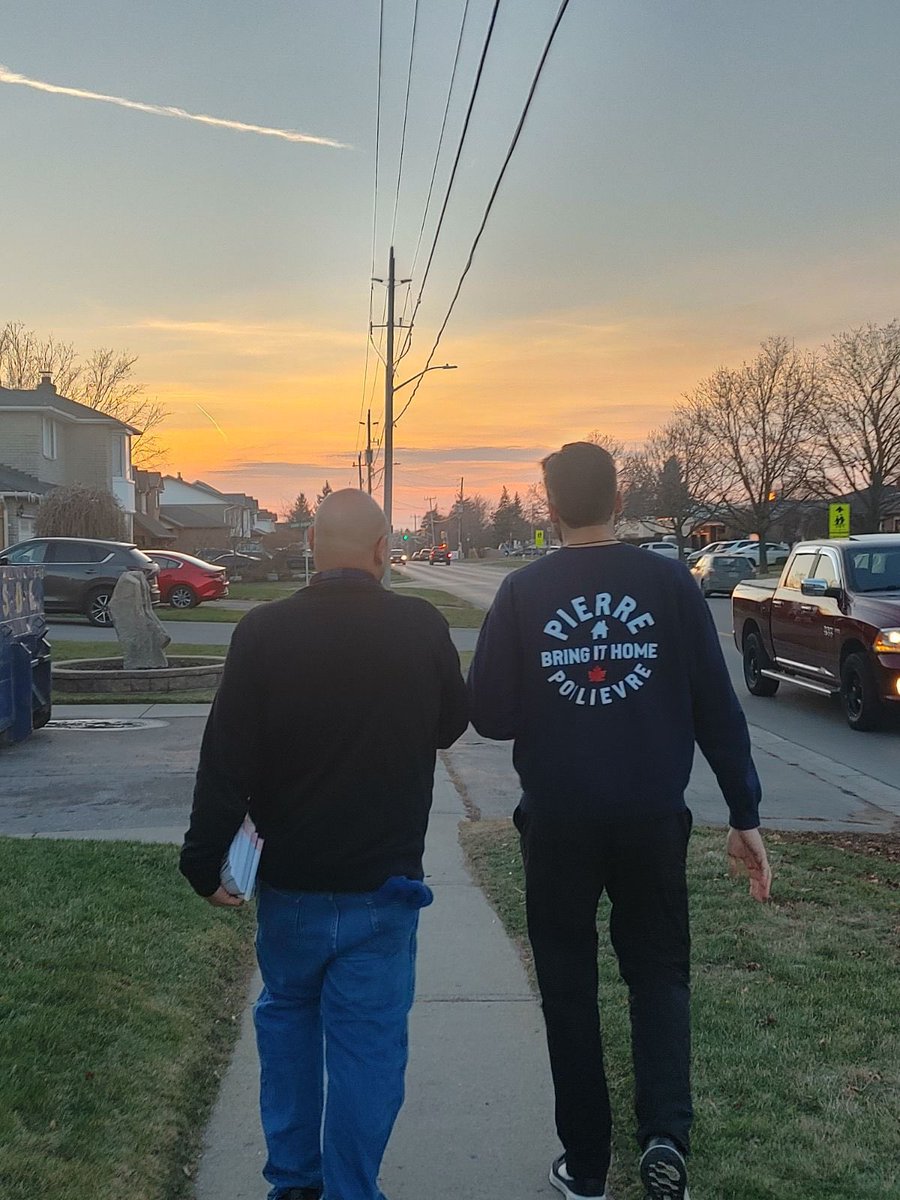 Jeremy Liedtke (@jerliedtke16) on Twitter photo Durham voted for common sense: axe the tax, build the homes, fix the budget and stop the crime.
Congratulations to new Member of Parliament <a href="/jamiljivani/">Jamil Jivani</a> on his big election victory tonight.
#BringItHome Durham voted for common sense: axe the tax, build the homes, fix the budget and stop the crime.
Congratulations to new Member of Parliament <a href="/jamiljivani/">Jamil Jivani</a> on his big election victory tonight.
#BringItHome
