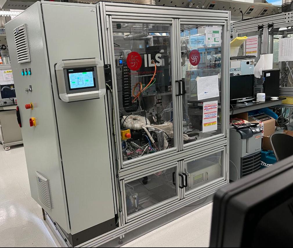 Multiscale Reaction Engineering tweet media