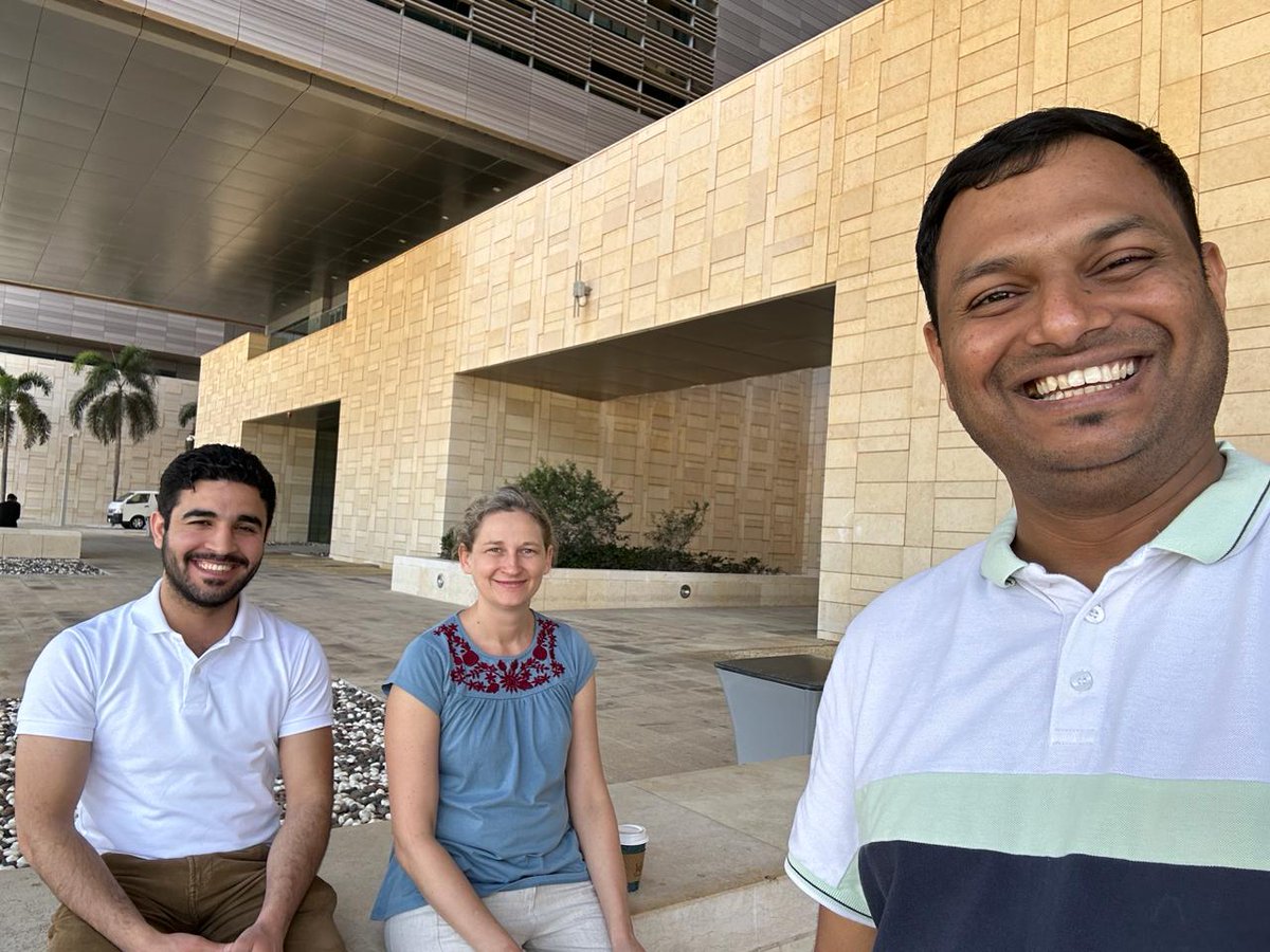 Multiscale Reaction Engineering tweet media