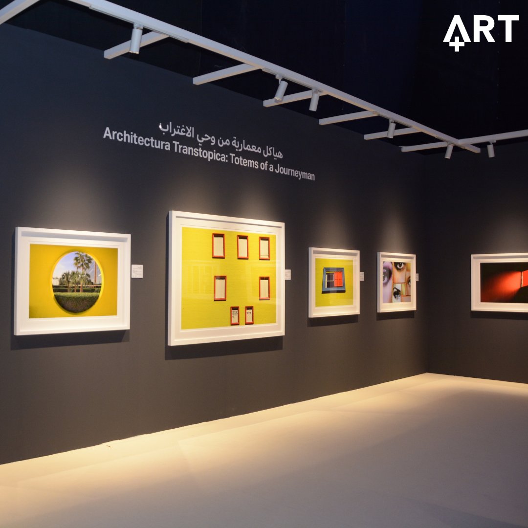 artplusdubai's tweet photo. As Xposure draws to a close, artplus is honored to have collaborated, infusing photographers' captures with vibrant hues and vitality. 🎨✨
#XposureInternational #ArtPlus #PhotographyFestival #ArtisticExpression #CreativeCommunity #Xposureexpf #Xposure2024 https://t.co/tXmcgvI0cL
