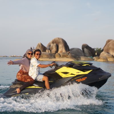 Muhtar Lubis Asy'ari tweet media