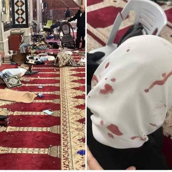 MjunaidSajid7's tweet photo. It is our duty, to keep speaking about Palestine 🇵🇸.

We will Never forget. 💔😭
ᖇᗴᗴ ᑭᗩᒪᗴSTIᑎᗴ !!🇵🇸 🇵🇸
#Israelterrorist🦶
#FreePalestine 
#Gaza https://t.co/OwngoCZlgr