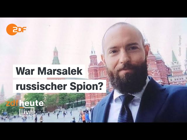 Das ⬇️ ist vielleicht die falsche Frage.
Wie wäre es damit:
War #Wirecard ein Geniestreich des #Kreml/#FSB?
Mit Mehrfachnutzen: als gigantische Geldwaschmaschine und als einen der größten Datensammler aller Zeiten, der nicht nur 🇩🇪 extrem verletzlich macht.
(2 Mrd € als Beifang)