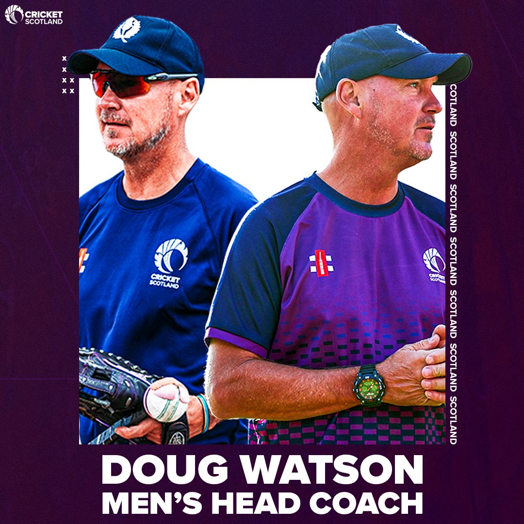 Cricket Scotland tweet media