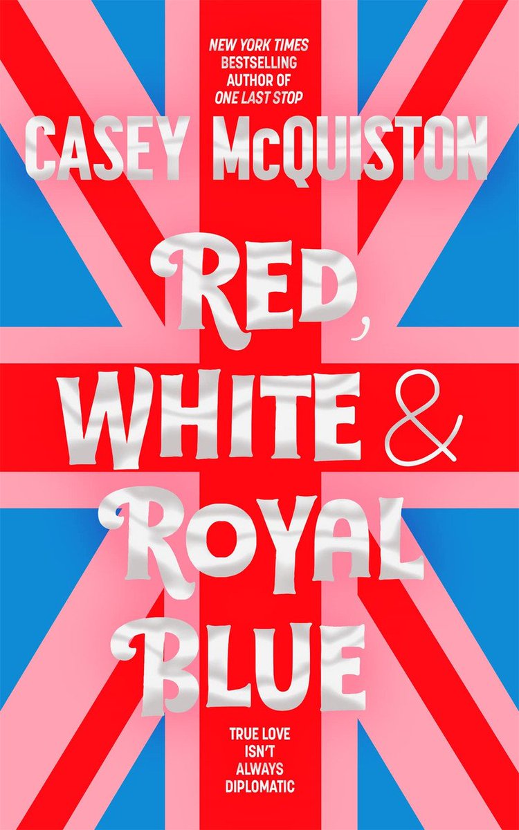 RealMJP0714's tweet photo. wtb lfs ph

Looking for this print of book

Red, White and Royal Blue 
UK Print /UK Edition

sdd or can do meet ups at SM Mall of Asia or Ayala Malls Manila Bay 
or those who can ship in the ph...

I really want to have this book https://t.co/ictppG1S6f