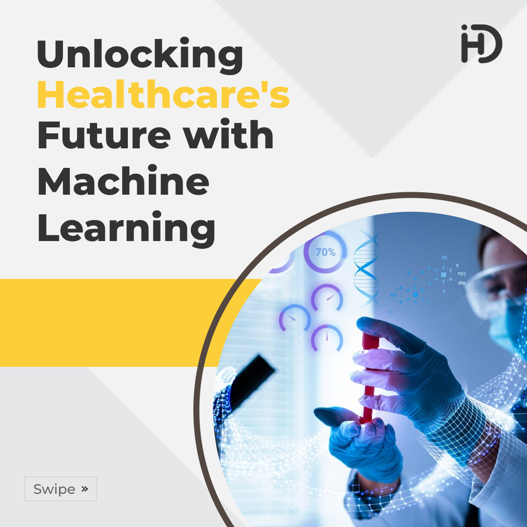 HDataSystems's tweet photo. Unlocking Healthcare's Future with Machine Learning
#hdatasystems #healthcare #usa #newyork #california #machinelearning #ml #datascience #digitaltransformation #trends #technology #business #entrepreneur https://t.co/AdD4S5CTrX