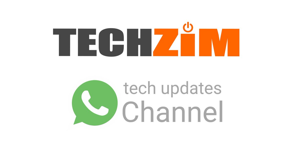 Hey guys, We have created a Techzim WhatsApp channel It's tech updates - local, regional and a bit of global - whatever is helpful. You can follow the channel on this link: whatsapp.com/channel/0029Va…
