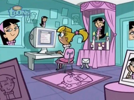 I would have a girlie goon cave like this. Nnnnggghhhhh! https://t.co/Y0s2XLjKMi<a href="/tag/newprofilepic"class="tags"><span>#newprofilepic</span></a>