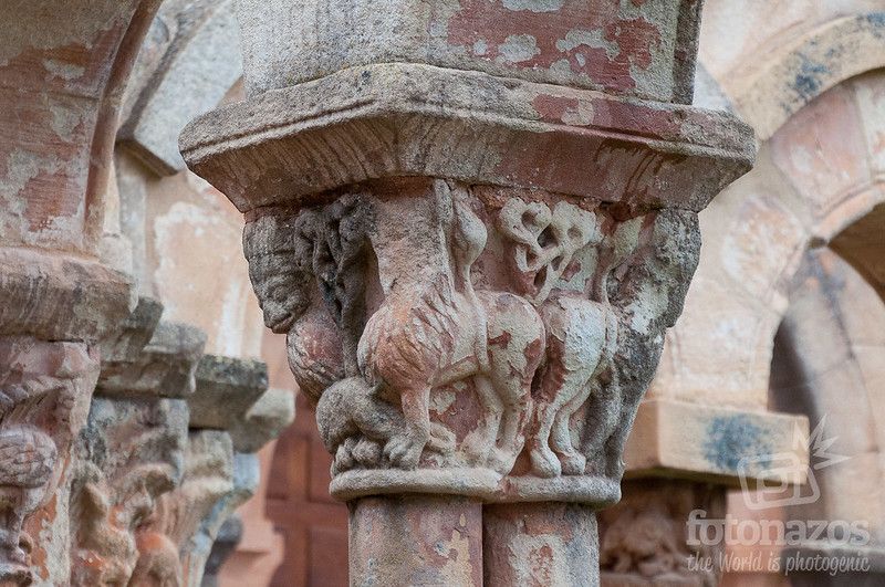Jexweber's tweet photo. Consejos para tu visita a San Juan de Duero: 🚷 Respeta las restricciones, admira la arquitectura románica y sumérgete en el entorno mágico junto al río Duero. #ConsejosdeViaje #ArquitecturaHistórica https://t.co/8sfUB7tKQ5 https://t.co/wZn0ipXUo3