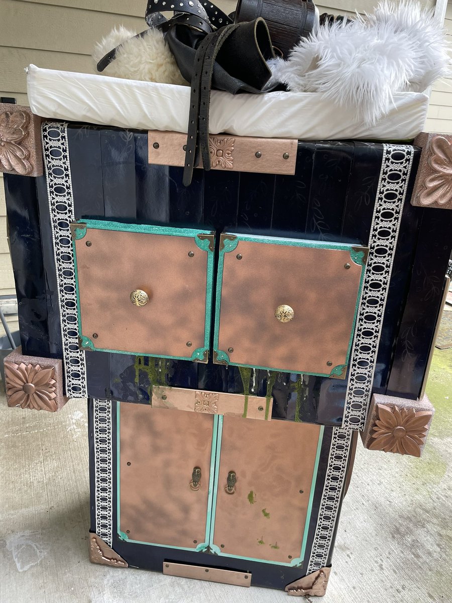 Justin Langston tweet media