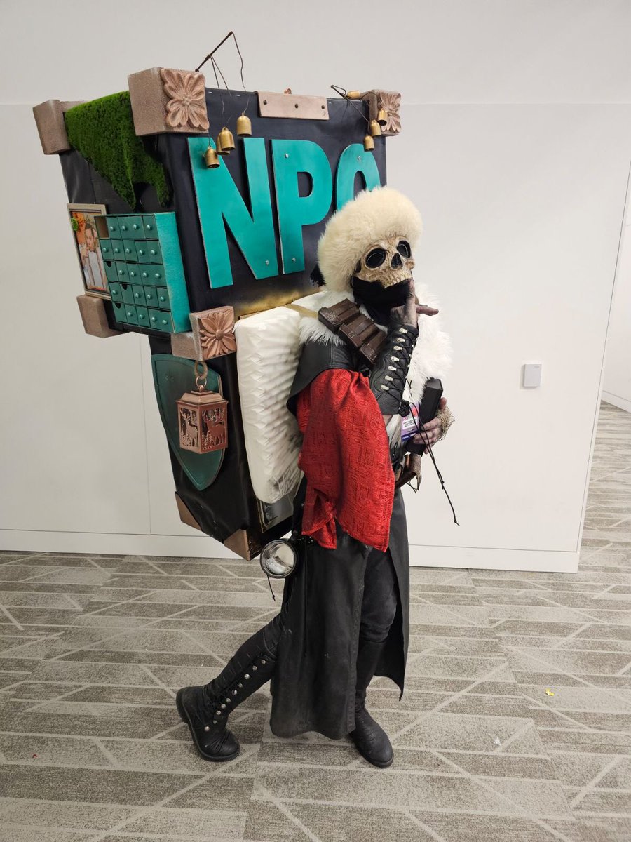 Justin Langston tweet media